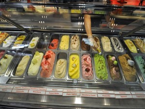Become a Dolcevita Gelato Distributor
